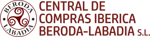 Logo BERODA-LABADIA